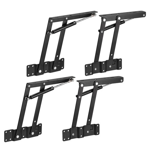 4pcs lift top - 4pcs,