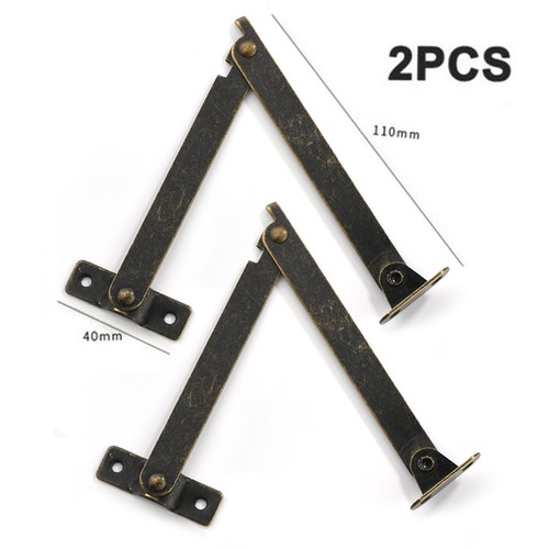 Folding support hinge table - folding,
