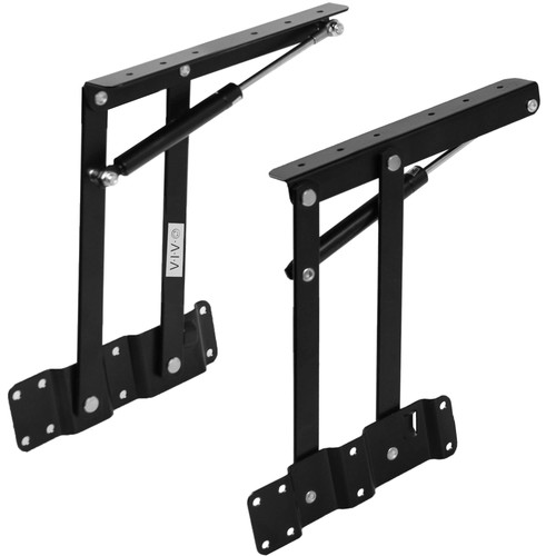 Coffee table lift mechanism - table,