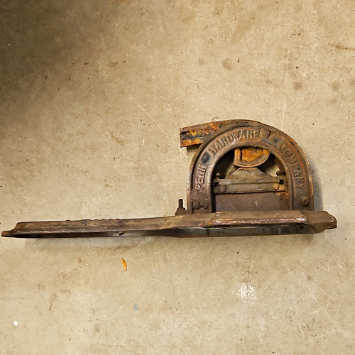 Penn hardware antique - penn,