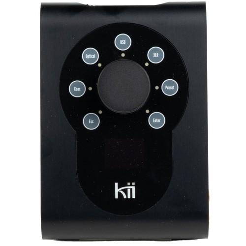 Kii control table - table, top