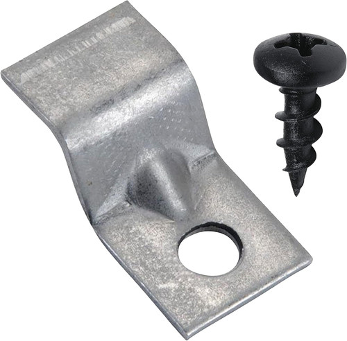 Pack hardware 14 gauge - hardware,