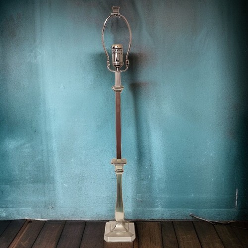 Restoration hardware table - hardware,