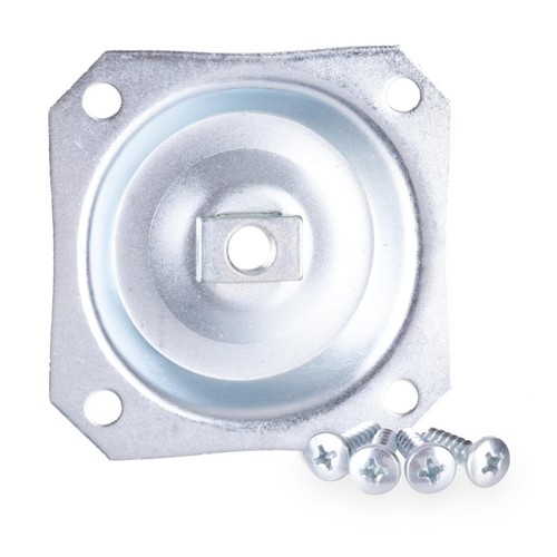Pcs straight top plate - 1,