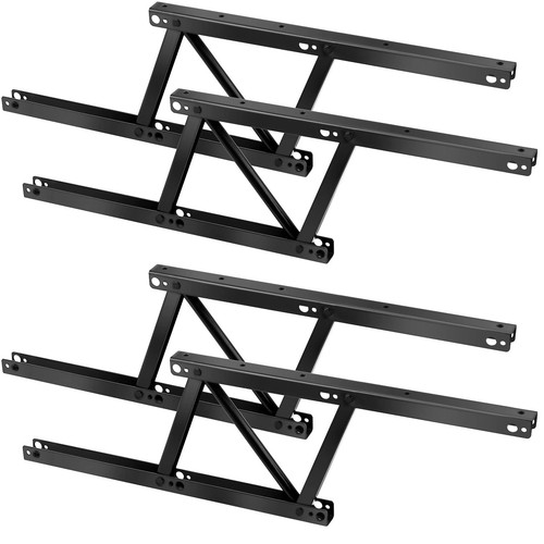 Pack table lift - 4,