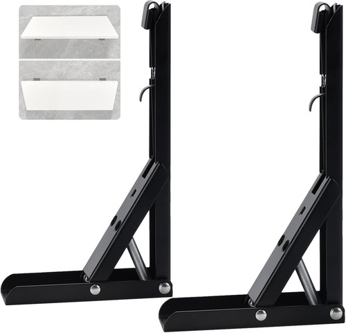 Folding shelf hinges degree - folding, hinges,90