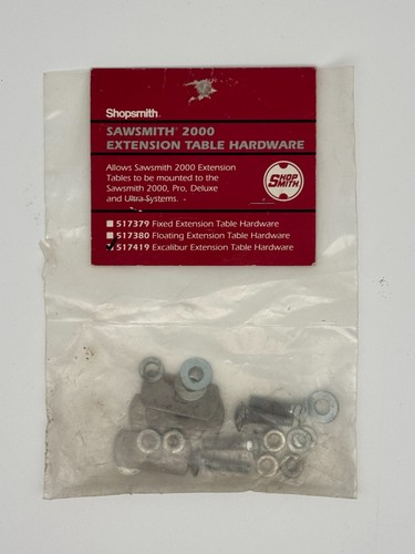Sawsmith excalibur extension - sawsmith,
