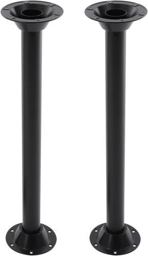 2pcs table base mount - 2pcs, rv