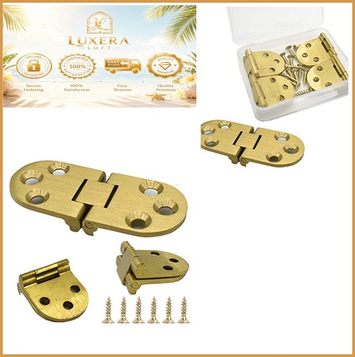 Butler tray hinges - butler,